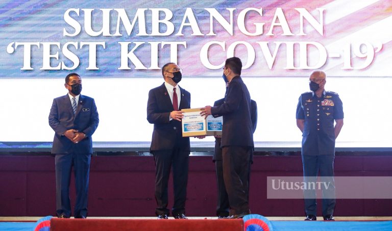 Taklimat putuskan tarikh endemik minggu depan
