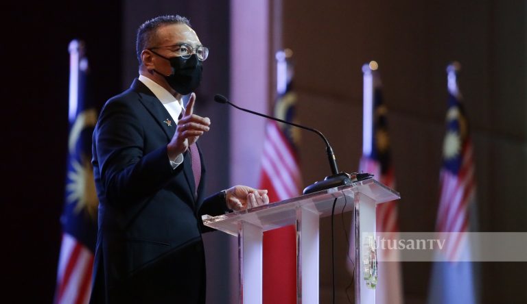 Hanya satu SOP di Fasa Peralihan ke Endemik – Hishammuddin