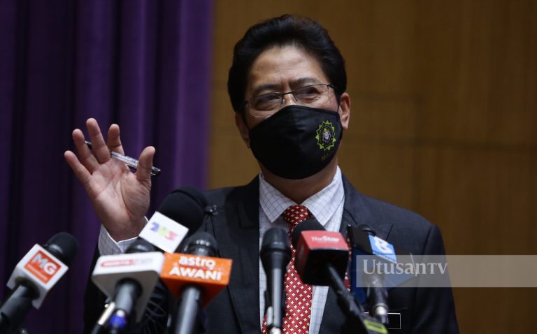 Azam Baki dakwa Lalitha tidak boleh dipercayai