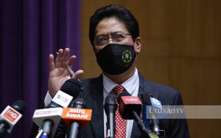 Siasatan Azam Baki: Anggota LPPR tidak sependapat dengan kenyataan Abu Zahar