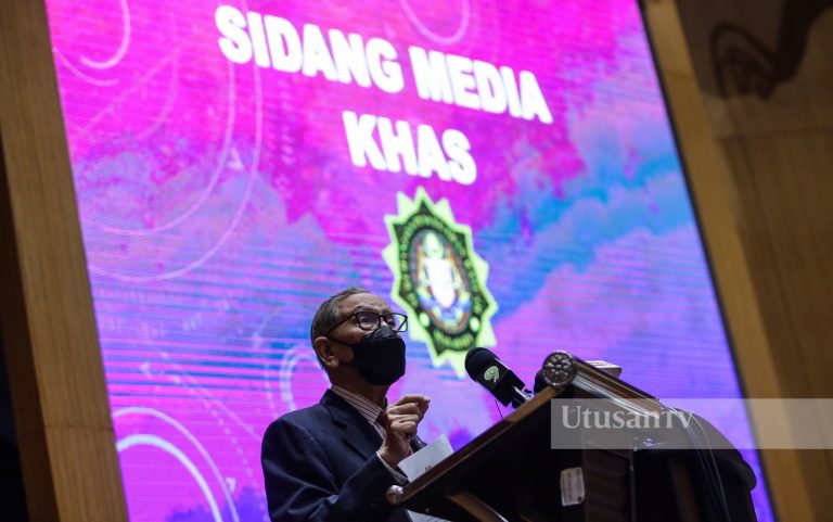 SPRM sedang teliti SOP, aspek integriti untuk penambahbaikan – Abu Zahar