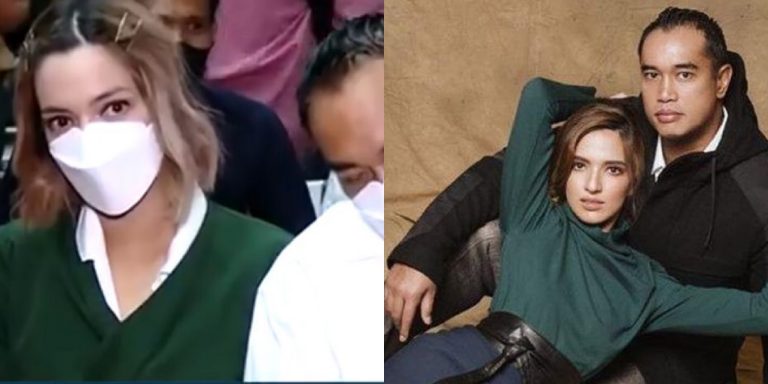 Nia Ramadhani, suami dan pembantu peribadi dijatuhkan hukuman penjara setahun