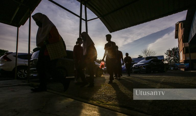 Covid-19: Lonjakan kluster pendidikan, 62 kluster dikesan dalam tempoh seminggu