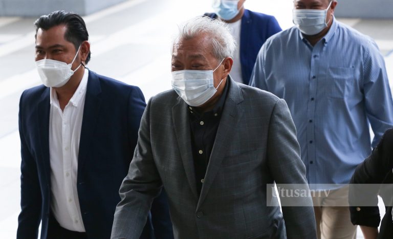 Bahagian UMNO Sabah diminta kemuka lima nama calon PRU-15