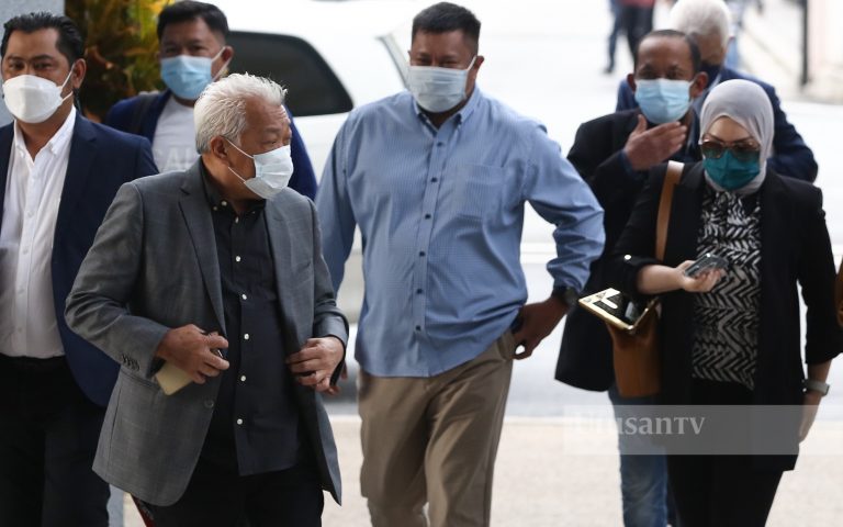 Zizie Izette layak terima RM2.8 juta perkenal suami untuk Felcra buat pelaburan unit amanah