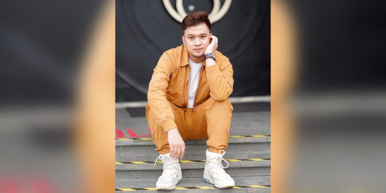 “Saya tak akan berebut mikrofon atau bagi hadiah bukan-bukan…” – Iqbal mahu taja Gegar Vaganza musim depan
