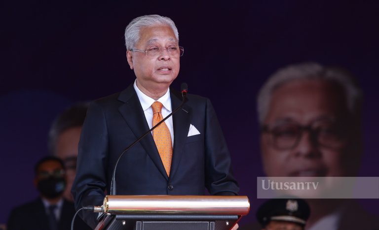 Malaysia pada landasan tepat pulih ekonomi, hubungan negara luar – PM