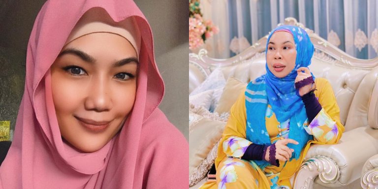 Ashira Aziz kerja cuci pinggan, Vida kata jatuhkan standard artis!