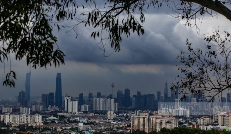 Seremban catat IPU tidak sihat, tujuh kawasan baik