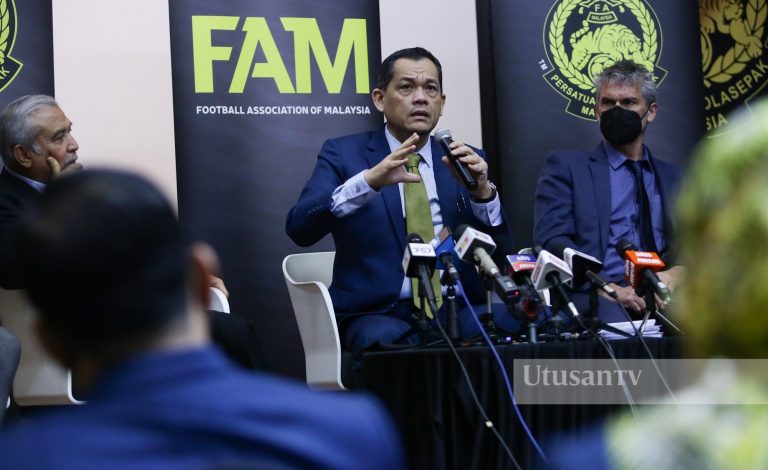 Malaysia bakal guna VAR dalam masa terdekat – FAM