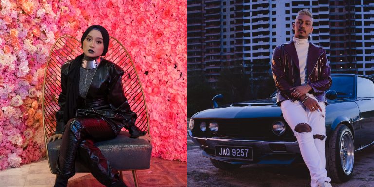 Farisha Iris enggan terjebak dengan gimik murahan demi Baek