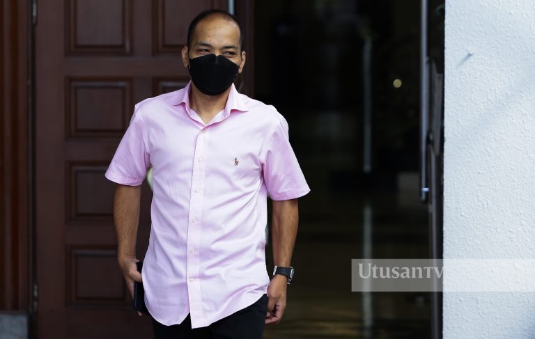 Kontraktor didakwa lagi rasuah penjawat awam RM20,000