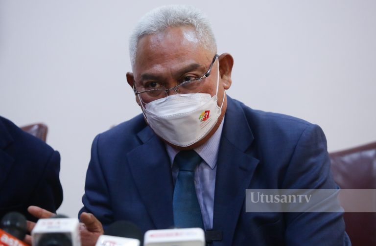 Noh mahu Parlimen Tanjong Karang jadi kubu kuat PN