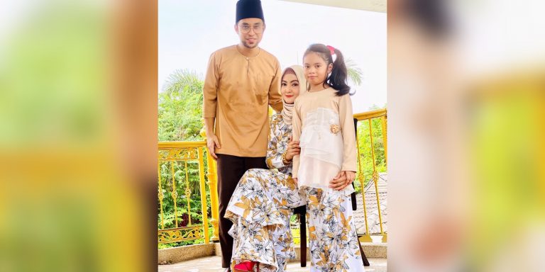 Mawi AF sangkal spekulasi rumah tangga sedang ‘panas’