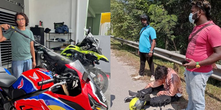 Tulang belikat pecah, Azhan Rani akan jalani pembedahan