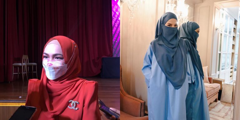Siti Nurhaliza kongsi tips bergelar ibu, petua berpantang pada Neelofa