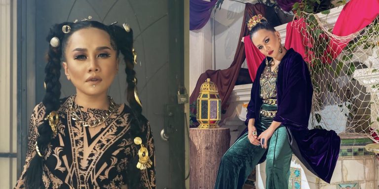 “Lagu Duit memang mengenai diri saya…,” – Stacy