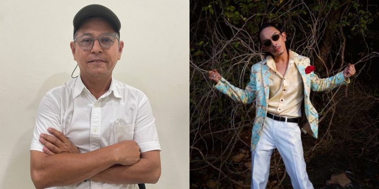 “Dia profesional dan tak seperti yang orang luar bayangkan…” – Bade puji & suka cara kerja Iqram Dinzly