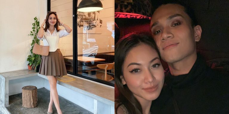 “Saya masih single, tiada hubungan istimewa dengan…” – Daiyan Trisha
