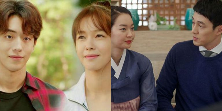 5 K-drama beri inspirasi sempena azam tahun 2022!