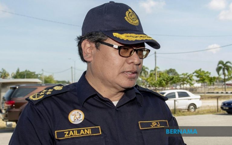 Permit institut memandu boleh dibatalkan jika ramai pemegang lesen terlibat kemalangan – JPJ