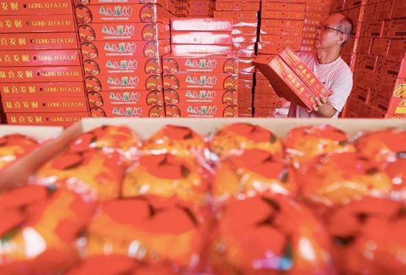 Kerajaan Selangor anjur sambutan Tahun Baharu Cina 2024 pada 24 Februari