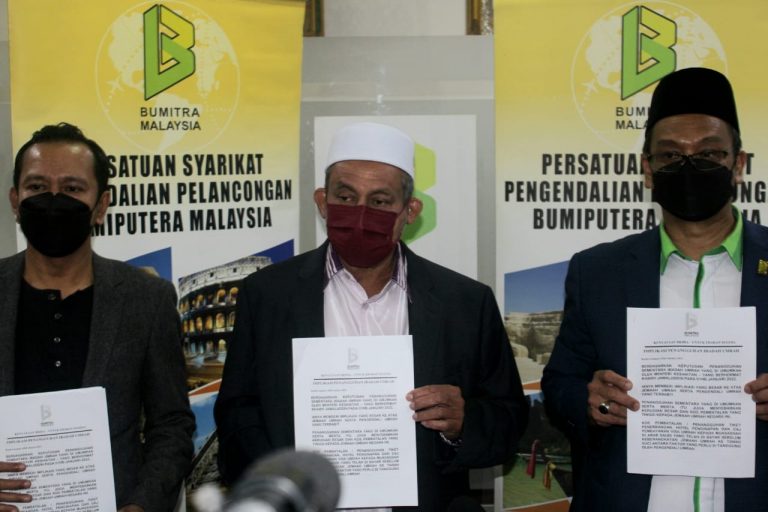 Penangguhan sebabkan pengendali umrah tutup operasi – BUMITRA