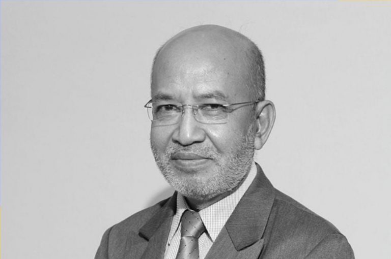 Setiausaha Akhbar MB Pahang, Abdul Wahab Ali meninggal dunia