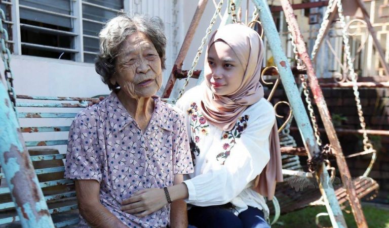 Kisah Rohana tular di Indonesia, undang komen positif masyarakat