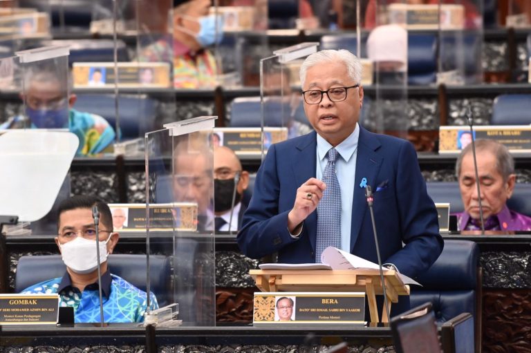 RM125.5 juta bantuan wang ihsan telah disalur – PM