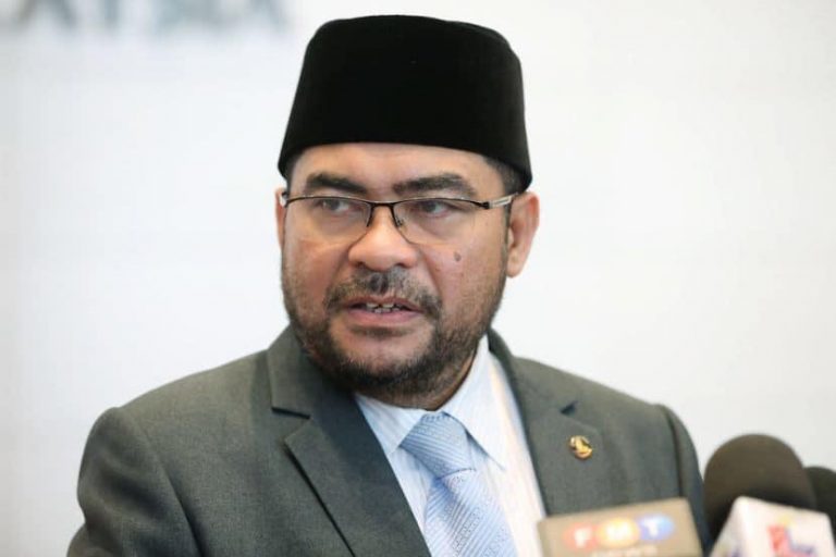 Puas hati, tapi Mujahid kata RCI lebih bermotif politik