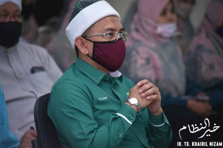 Lebih tiga dekad tadbir negeri, Pas Kelantan antara yang terkuat – Khairil Nizam