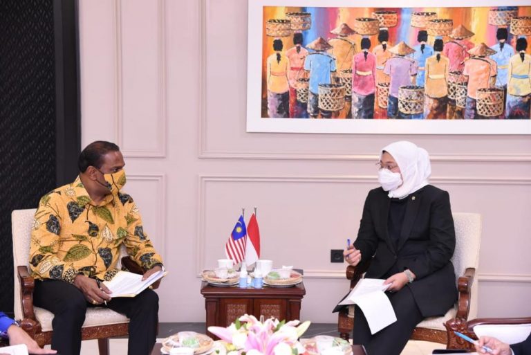 Pelaksanaan PDI beri manfaat kepada rakyat