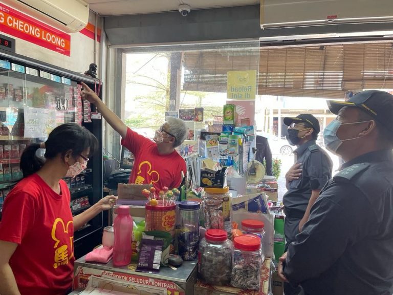 KPDNHEP jamin siasat kenaikan harga barang terperinci – Rosol