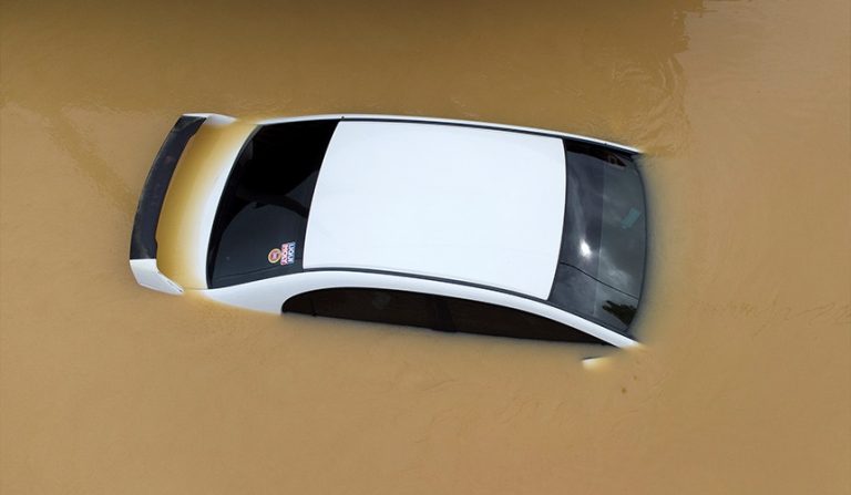 Mangsa banjir di Johor, Melaka dan N. Sembilan terus meningkat