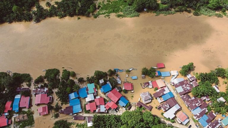 RM198.15 juta bantuan banjir untuk Sabah – Ismail Sabri