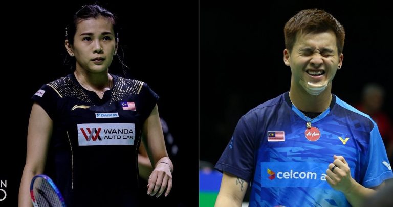 Selepas berpisah dengan Peng Soon, akhirnya Liu Ying dapat pasangan baharu