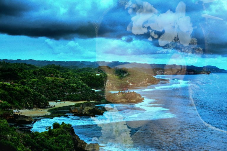 Di sebalik mitos sumpahan puteri bunian dan ular gergasi di Pulau Kukup