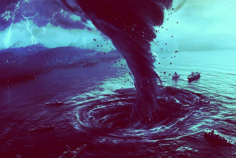 Banyak kapal hilang, dikaitkan dengan UFO & raksasa laut. Misteri di sebalik tasik yang mirip seperti Segi Tiga Bermuda