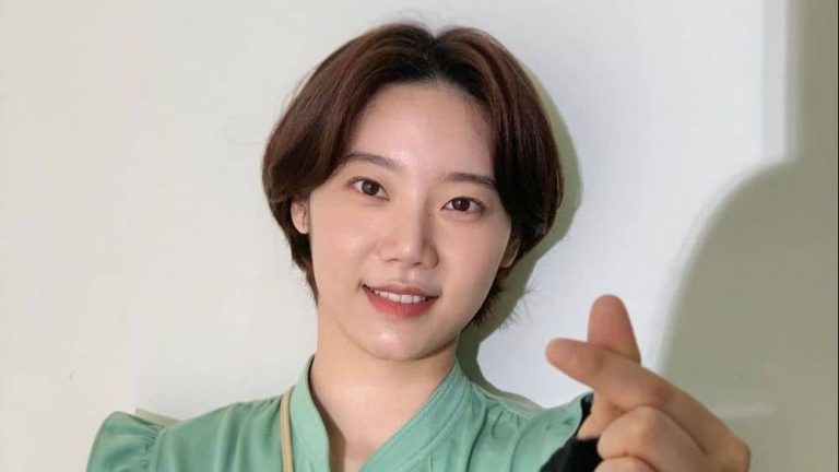 Pelakon drama bersiri Snowdrop, Kim Mi Soo meninggal dunia