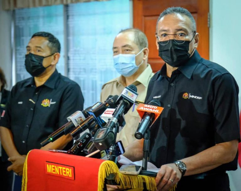 Siasatan terperinci perlu untuk banteras penipuan sijil vaksinasi