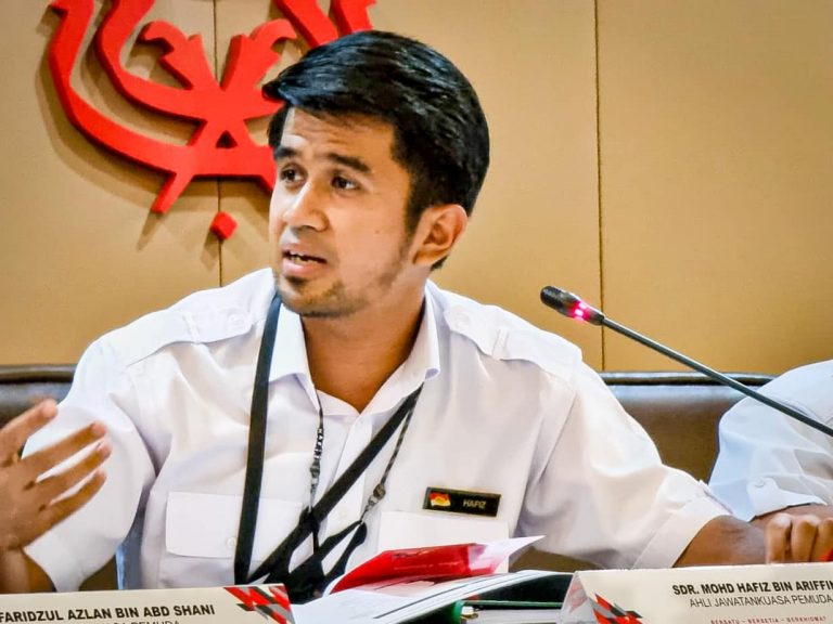 Isyarat buat parti politik untuk sesuaikan dengan orang muda