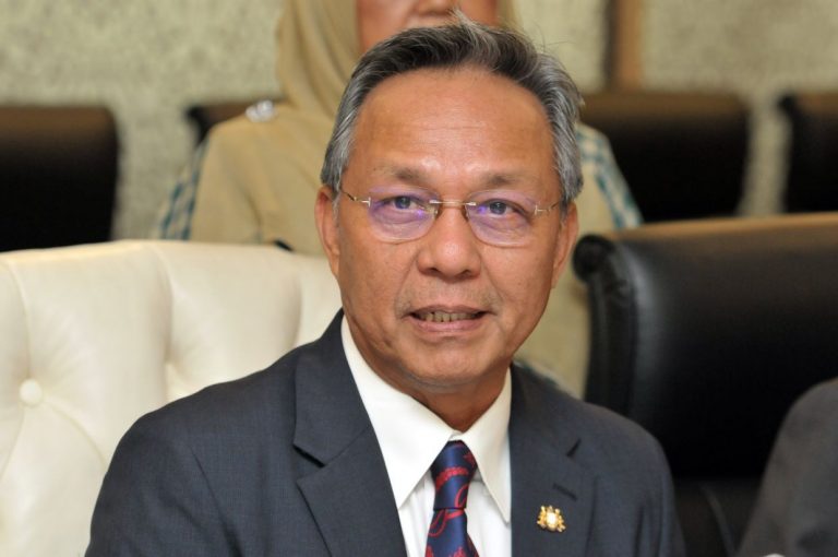 Hasni: Johor bakal dapat MB baharu