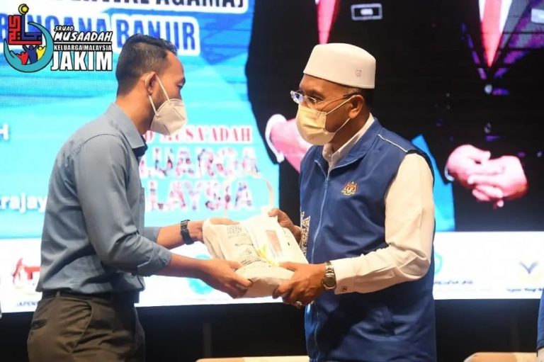 “Siasat pendakwah bebas” – Idris Ahmad