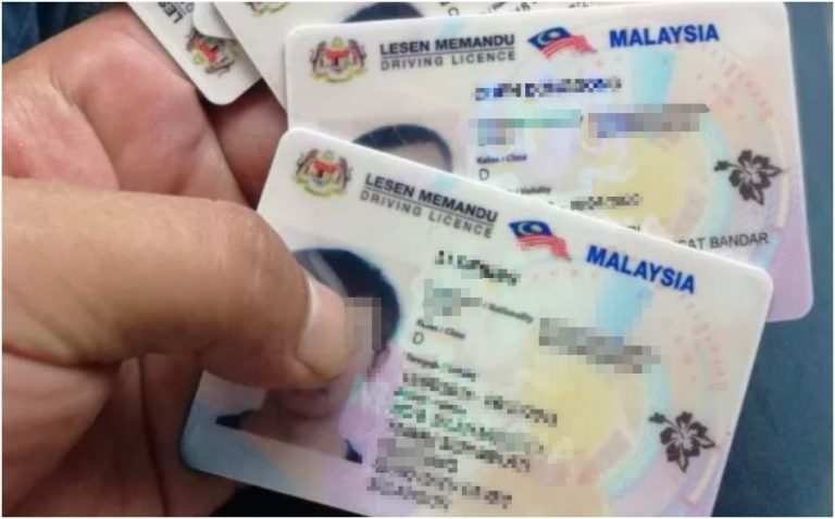 Lesen terbang: JPJ pandang serius dakwaan pegawainya terlibat – KP