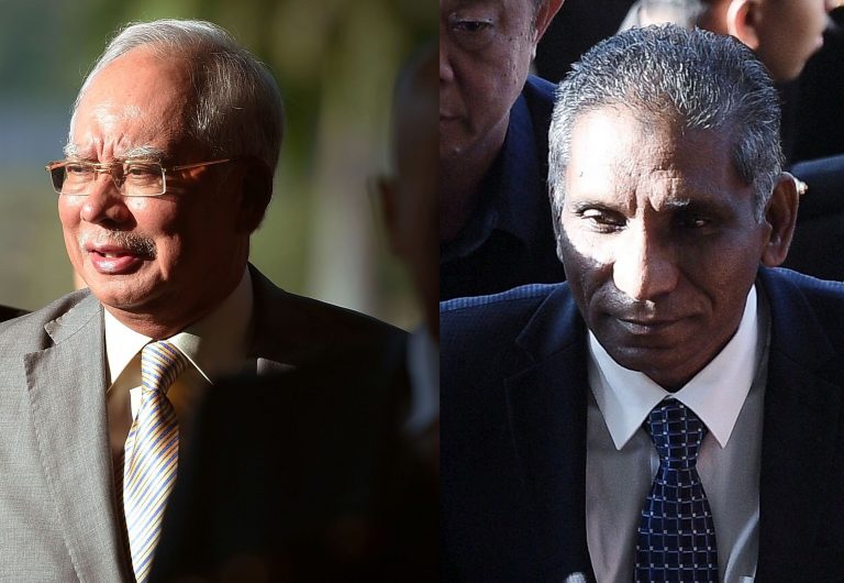 Mahkamah tolak permohonan DNAA Najib, Irwan Serigar