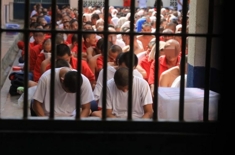 Jabatan Penjara sasar kadar jenayah berulang banduan bawah 10 peratus dalam 10 tahun