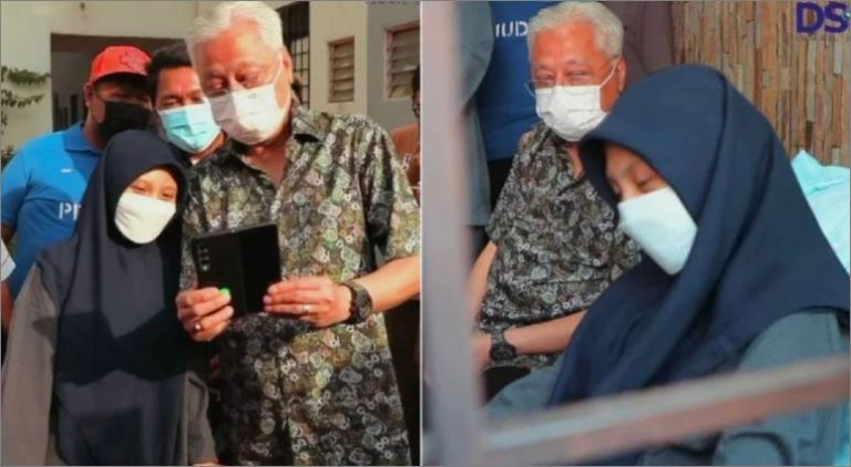 PM tunai impian remaja pesakit kanser tulang