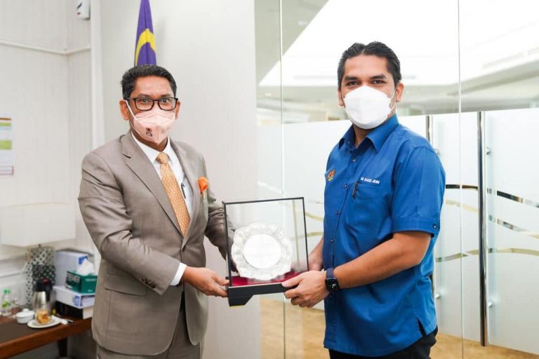 KPM, KBS berusaha pupuk budaya sukan dalam kalangan murid