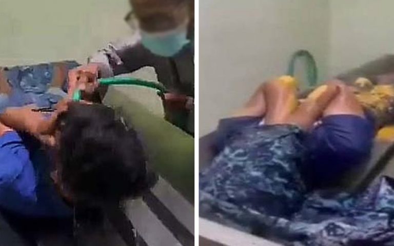 Curi tabung masjid: Selepas video dimandi ditular, remaja dijel 10 hari, denda RM4,000